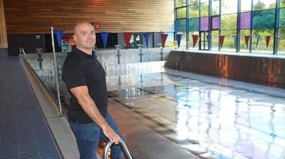 Piscine L Aquarelle A Sainte Menehould Horaires Tarifs Et