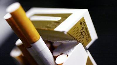 Taux de goudron et de nicotine: une association anti-tabac accuse les  cigarettiers de tricher - Journal L'Union