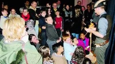 Journal L Est Eclair