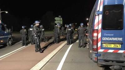 Antiterrorisme. Sept nouvelles antennes du GIGN et du Raid -  Toulon.maville.com
