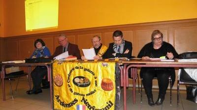 Journal L Ardennais Journal L Ardennais