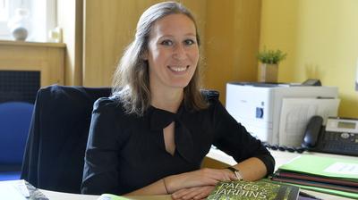 «Je dois fournir deux fois plus d’efforts pour avoir de la crédibilité ...